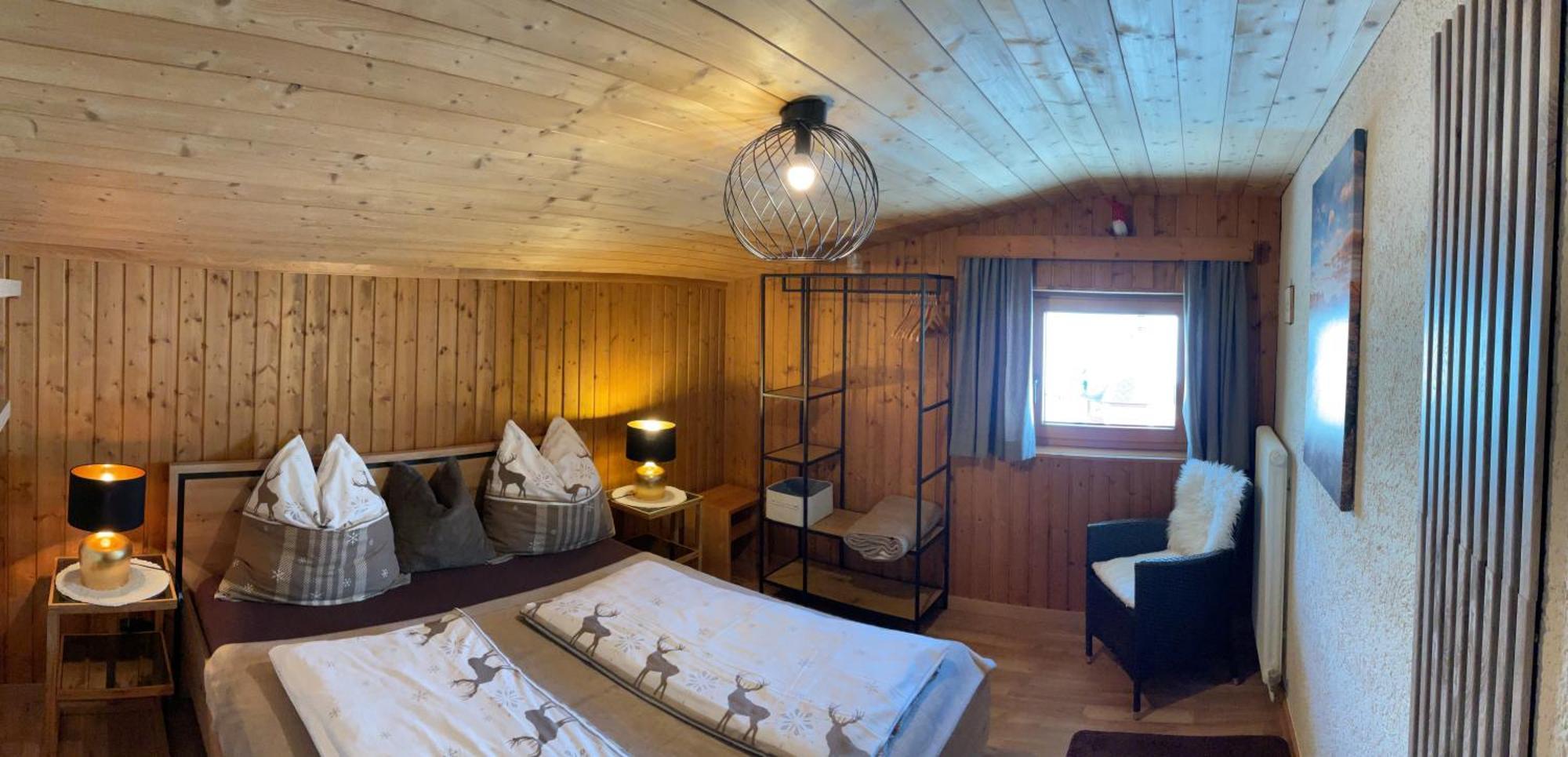 Ferienwohnung Haus Asslaber Hochfilzen Exterior foto