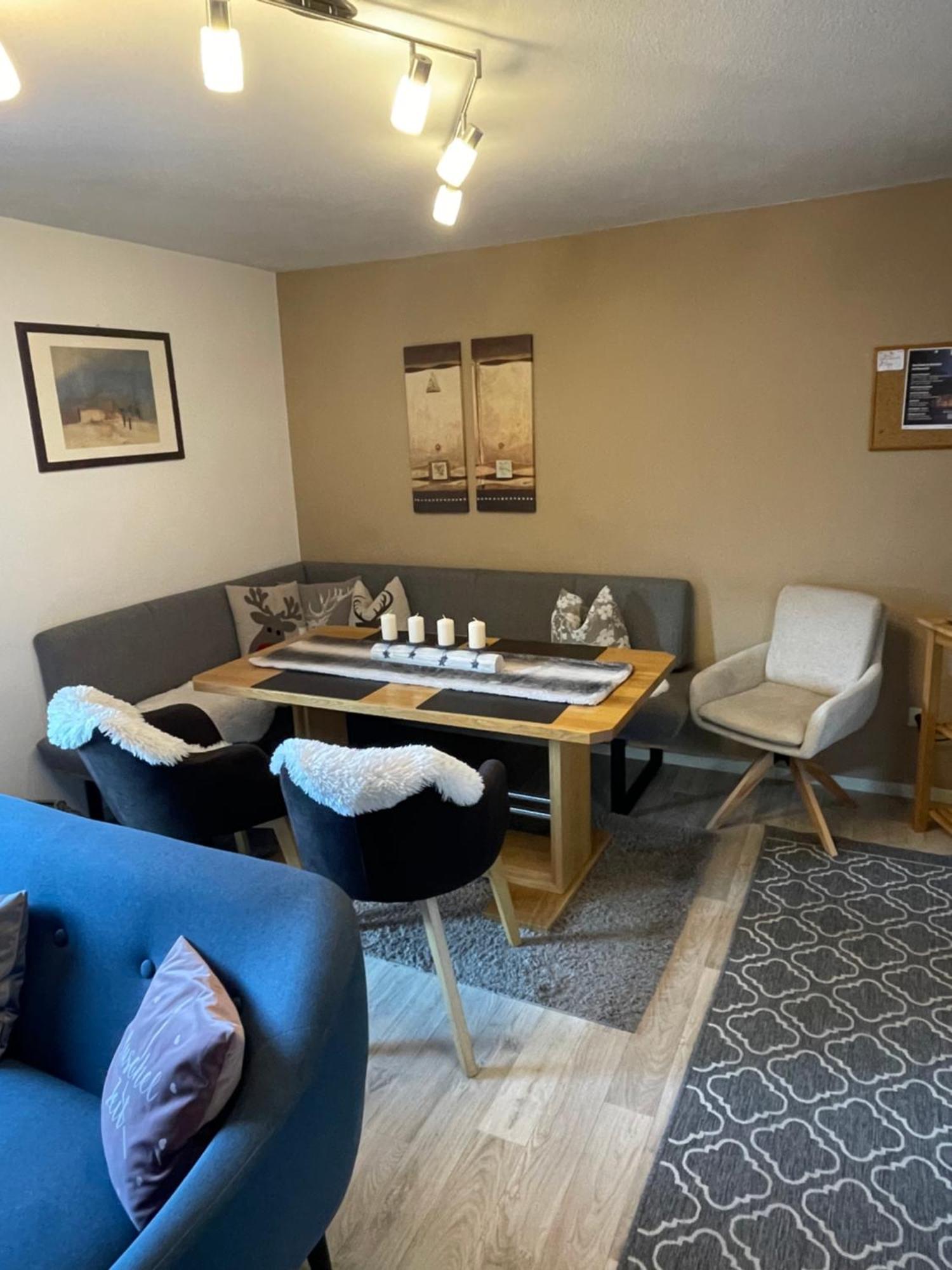 Ferienwohnung Haus Asslaber Hochfilzen Exterior foto